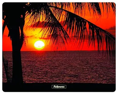 фото Коврик Fellowes Palm Moods
