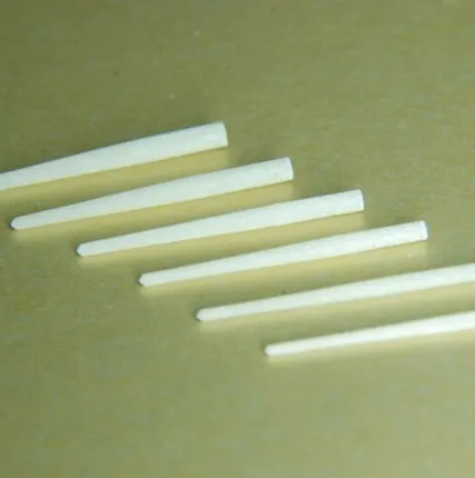 Фото №0 Штифты стекловолоконные конические №К5