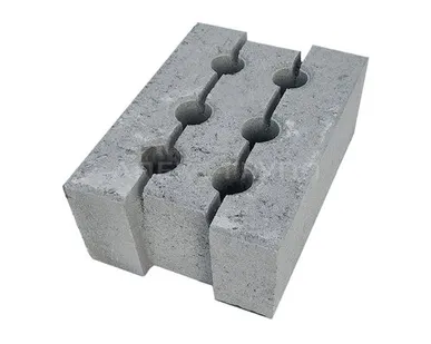 фото Бетонное основание