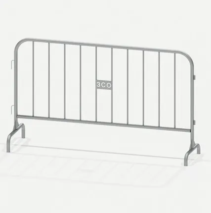 Фото №0 Мобильное ограждение МО-7