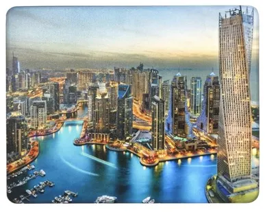 фото Коврик CROSS PAD CPS 035