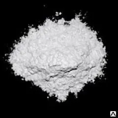 Фото №0 Смола ПВХ