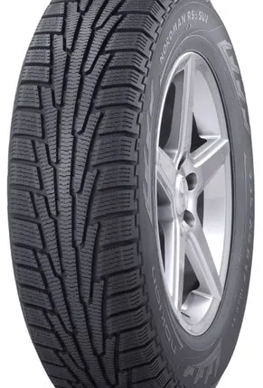 Фото №0 Автошина Nokian Tyres NORDMAN RS2 185/65 R15 92R