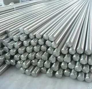 фото Круг Оцинкованный