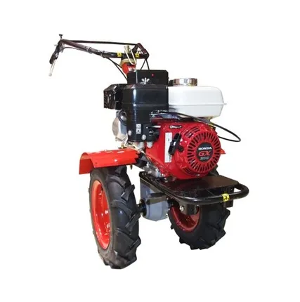 Фото №0 Мотоблок КаДви Угра НМБ-1Н2