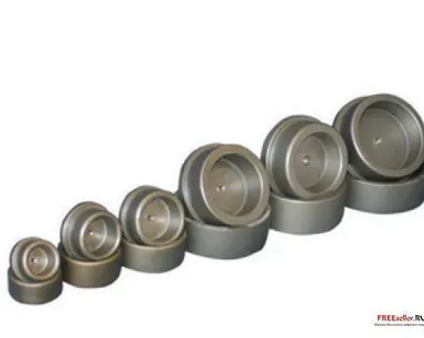 фото Сменные нагреватели 90