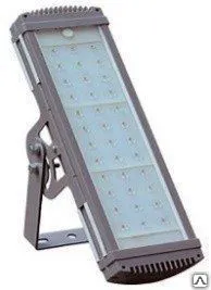 фото Светильник взрывозащищенный LeaderLight Industry.Ex 45 LL-ДБС-02-045-0111-6