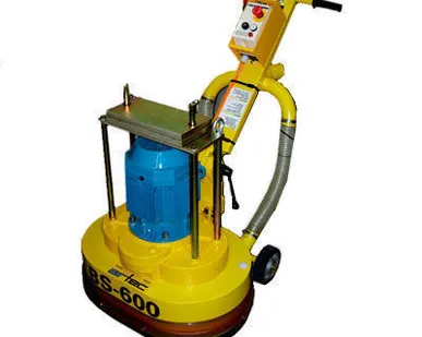 фото Мозаично-шлифовальная машина Airtec BS 600