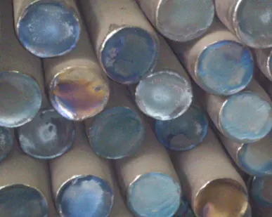 фото Круг 26 мм ст 35 ГОСТ 2590