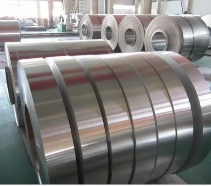 Фото №0 Лента алюминиевая 0.5х300 А5М