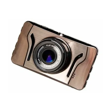 Фото №0 Видеорегистратор Dunobil Zen