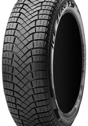 Фото №0 Шины PIRELLI WINTER Ice Zero Friction 235/45 R18 98H