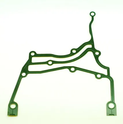 Фото №0 Прокладка крышки передней двигателя Cummins ISF 2.8L Газель-Бизнес 5262686