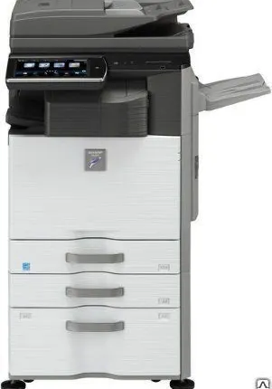 Фото №0 МФУ Sharp MX-M565N
