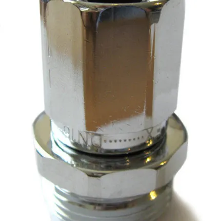 Фото №0 Фитинг V 25-1”Cr с внешней резьбой (25мм)