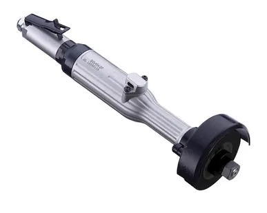 фото SG-4H-2F Пневмошлифмашина прямая радиальная Ø 100 мм, 9500 об/мин, 0,9 HP