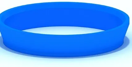 Фото №0 Уплотнительное кольцо конусное 40 мм Ани Пласт M040