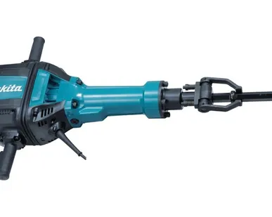 фото Бетонолом Makita HM 1802 + Пика/ Зубило