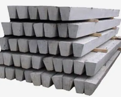 фото Пасынки  ЖБ 345 ПЭ-6, 6500х250х250, 0.406 куб. м