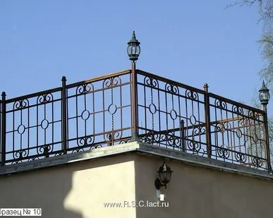 фото Балкон Элит