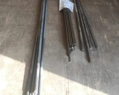 фото Круг 20 мм ст 40Х ГОСТ 2590