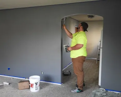 фото Готовая фирма по отделке квартир