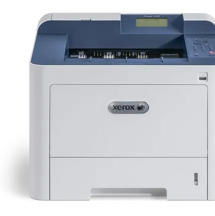 Фото №0 Принтер Xerox Phaser 3330