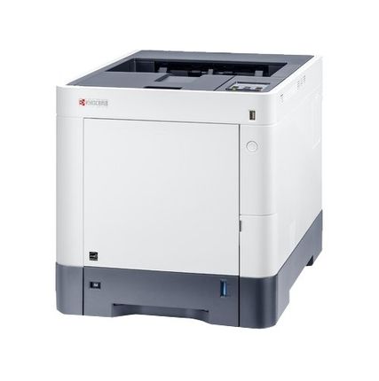 Фото №0 Принтер KYOCERA ECOSYS P6230cdn