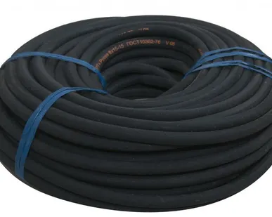 фото Рукав для полива 16-0.4 ТУ