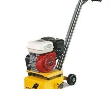 фото Машина для разрыхления МС8-4 Masalta (бензиновая) GX160