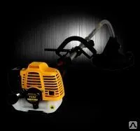 фото Мотокоса Champion-Т252