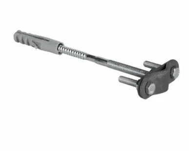 фото Держатель фасадный, L=100мм HZ PROxima