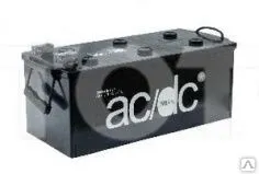 фото Аккумулятор ac/dc 6ст-190аз