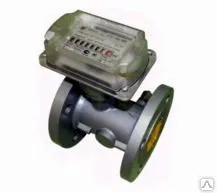 фото Счетчики газа турбинные СТГ-100-250, СТГ-100-400, СТГ-100-650