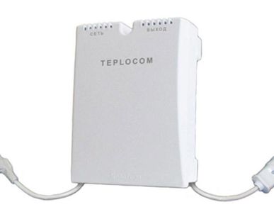 фото Стабилизатор напряжения Teplocom ST-888