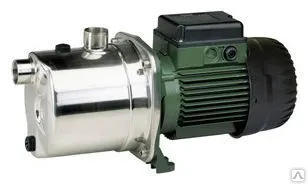 фото DAB JETINOX 82 M DAB