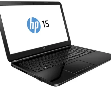 фото Ноутбук HP 15-ba006ur (X0M79EA)