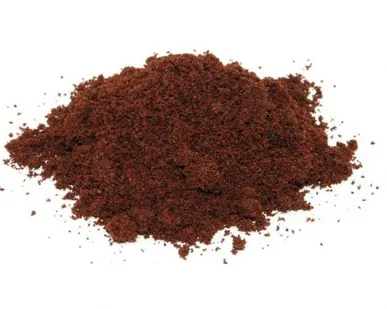 фото Тимоловый синий ЧДА