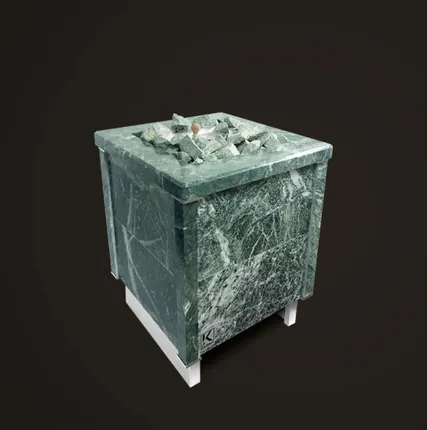 Фото №0 Электрическая печь KARINA Quadro 18 Змеевик