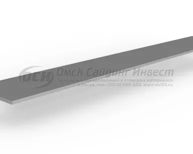 фото Полоса г/к Ст3пс 4x40 (6 метров)