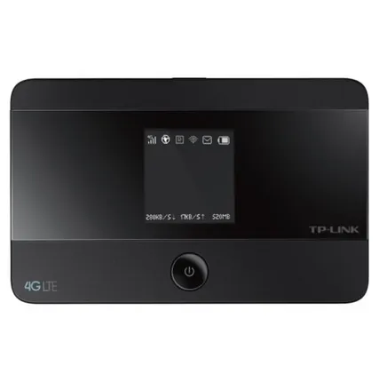 Фото №0 Wi-Fi роутер TP-LINK M7350