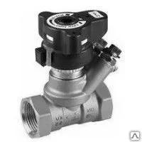 Фото №0 Danfoss Клапан ручной регулировки ASV-BD Ду 20мм. Kvs 6,6 м3/ч.