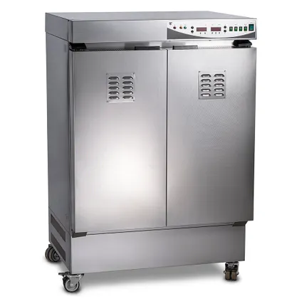 Фото №0 Климатостат КС-200 СПУ  мод. 8013 (200 л, 5…60 °С)