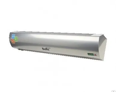 фото Тепловая завеса BHC-L15-S09-M (пульт BRC-E)