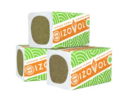 фото Минплиты Изовол Л-35 для чердаков и мансарды