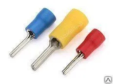 фото Наконечник штыревой НШВИ