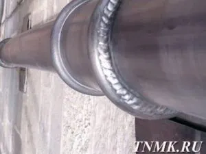 фото Труба свинцовая 35х8 мм С1 ГОСТ 167-69