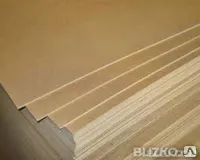 фото ДВП-1 2,5х1220х2745 грБ /185/ (Красноярск)