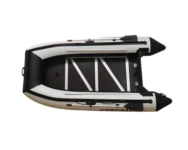 фото Лодка Polar Bird 385M (Merlin)(«Кречет»)