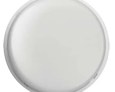 фото Светильник светодиодный 61 987 OBL-R2-7-4K-WH-IP65-LED 7Вт 4000К IP65 520лм ЖКХ круг бел. (аналог НПП) ОНЛАЙТ 61987